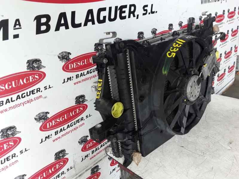 Recambio de intercooler para » otros... modelos referencia OEM IAM   