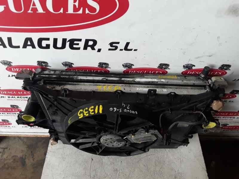 Recambio de intercooler para » otros... modelos referencia OEM IAM   