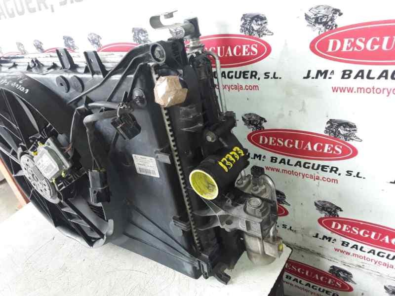 Recambio de intercooler para » otros... modelos referencia OEM IAM   