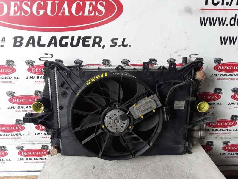 Recambio de intercooler para » otros... modelos referencia OEM IAM   