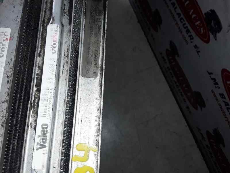 Recambio de intercooler para » otros... modelos referencia OEM IAM   