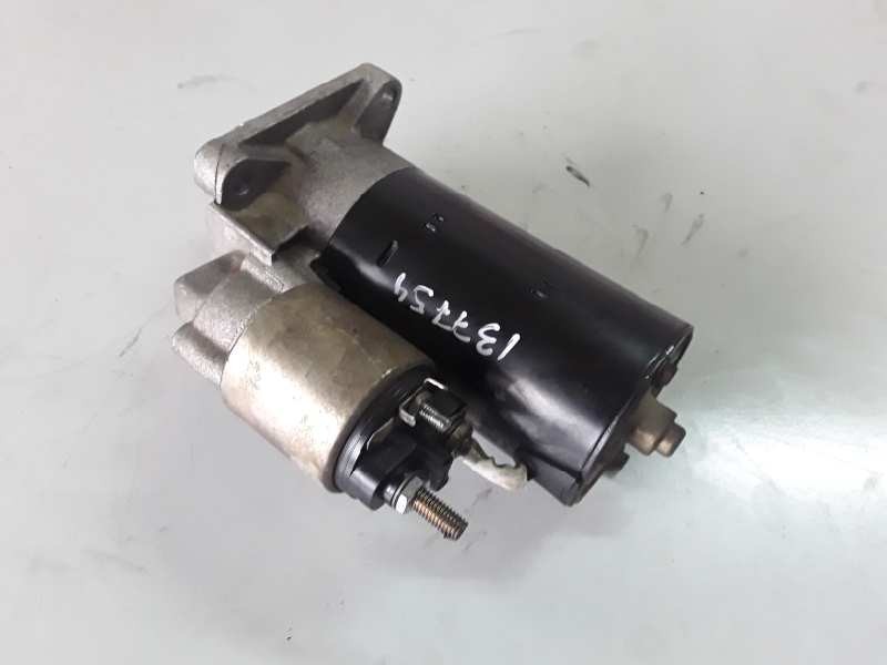 Recambio de motor arranque para fiat ii punto (188) berlina 188a3000 referencia OEM IAM 0001109048  