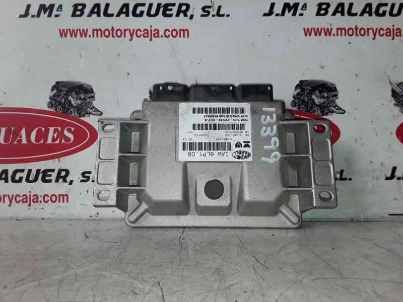 Recambio de centralita motor uce para » otros... modelos referencia OEM IAM   