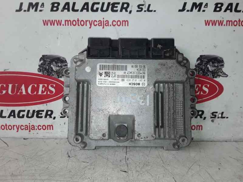 Recambio de centralita motor uce para » otros... modelos referencia OEM IAM   