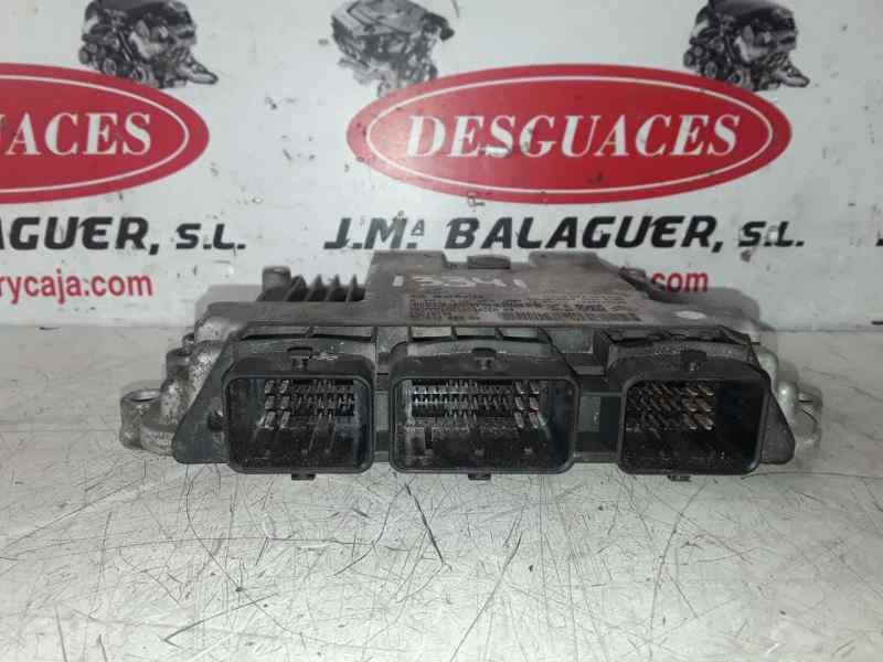 Recambio de centralita motor uce para » otros... modelos referencia OEM IAM   