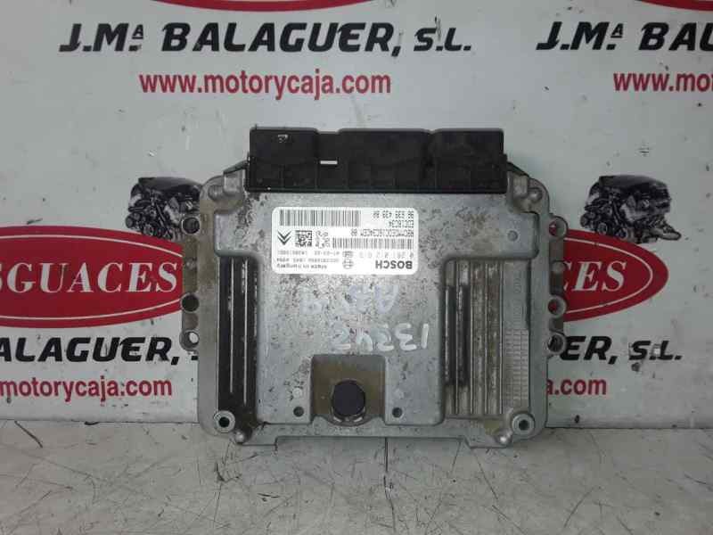 Recambio de centralita motor uce para » otros... modelos referencia OEM IAM   