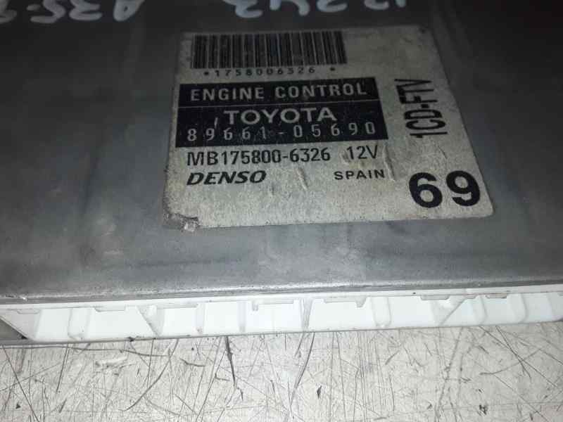 Recambio de centralita motor uce para » otros... modelos referencia OEM IAM   