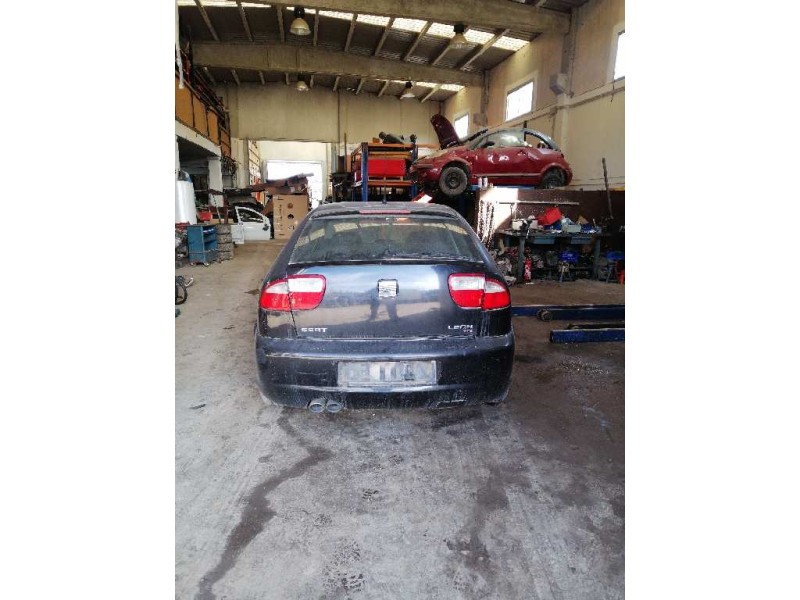 seat leon (1m1) del año 2002