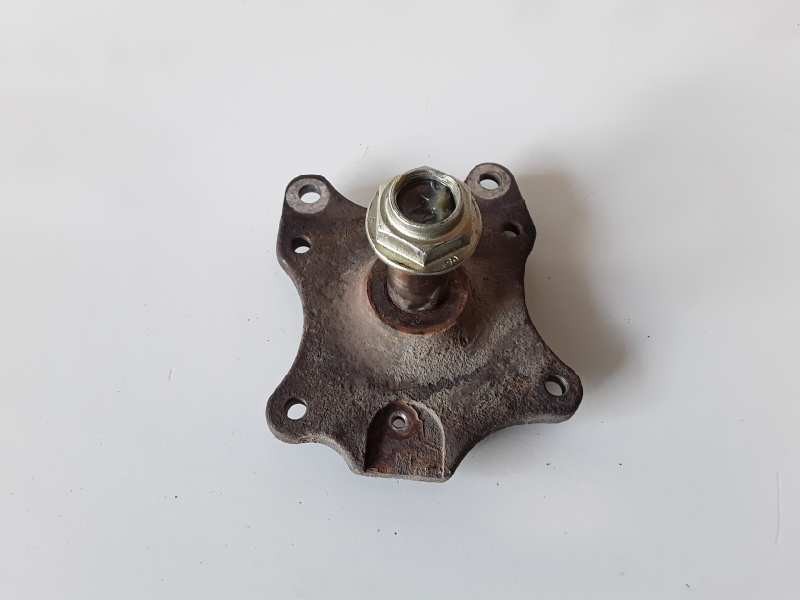 Recambio de buje para citroen c4 berlina rhr referencia OEM IAM   