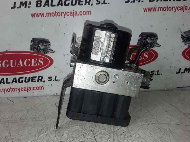Recambio de centralita abs para » otros... modelos referencia OEM IAM   