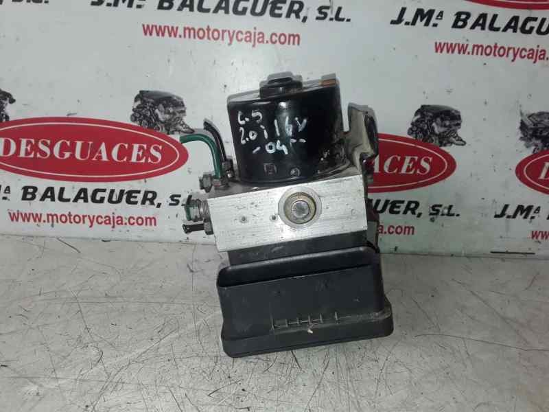 Recambio de centralita abs para » otros... modelos referencia OEM IAM   
