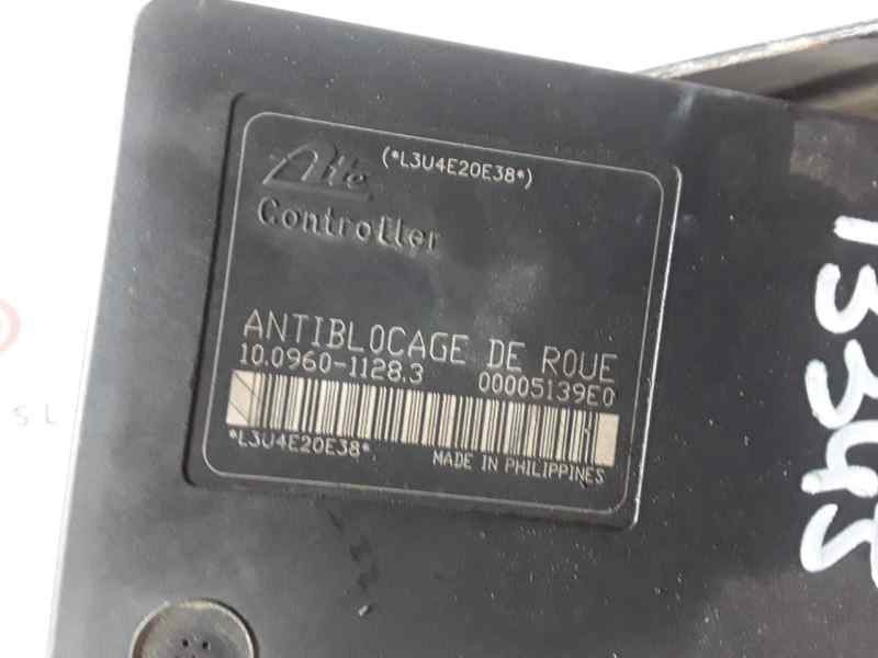 Recambio de centralita abs para » otros... modelos referencia OEM IAM   