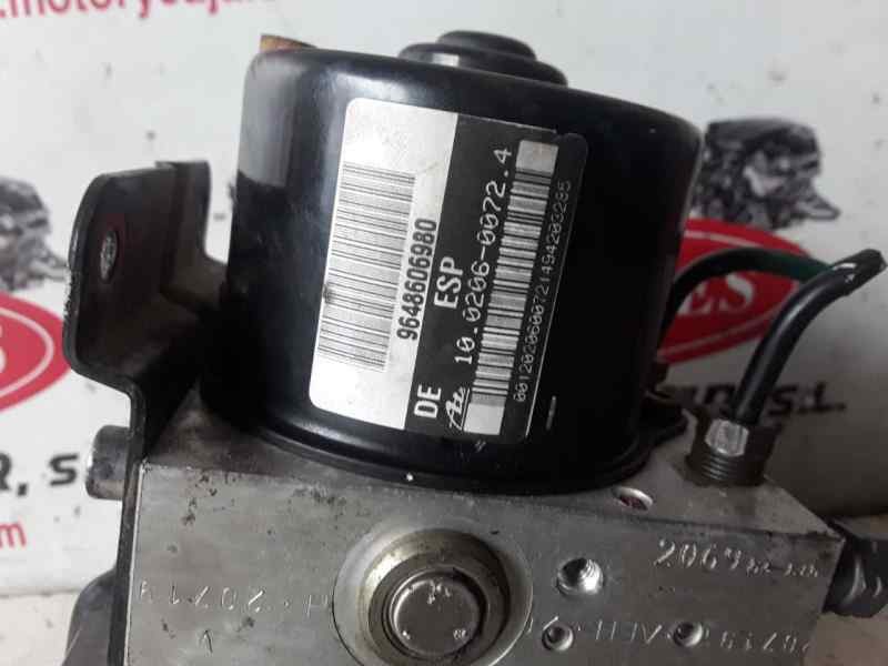 Recambio de centralita abs para » otros... modelos referencia OEM IAM   