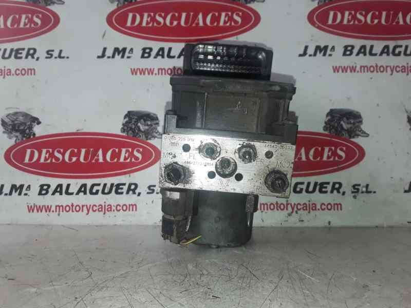 Recambio de centralita abs para » otros... modelos referencia OEM IAM   