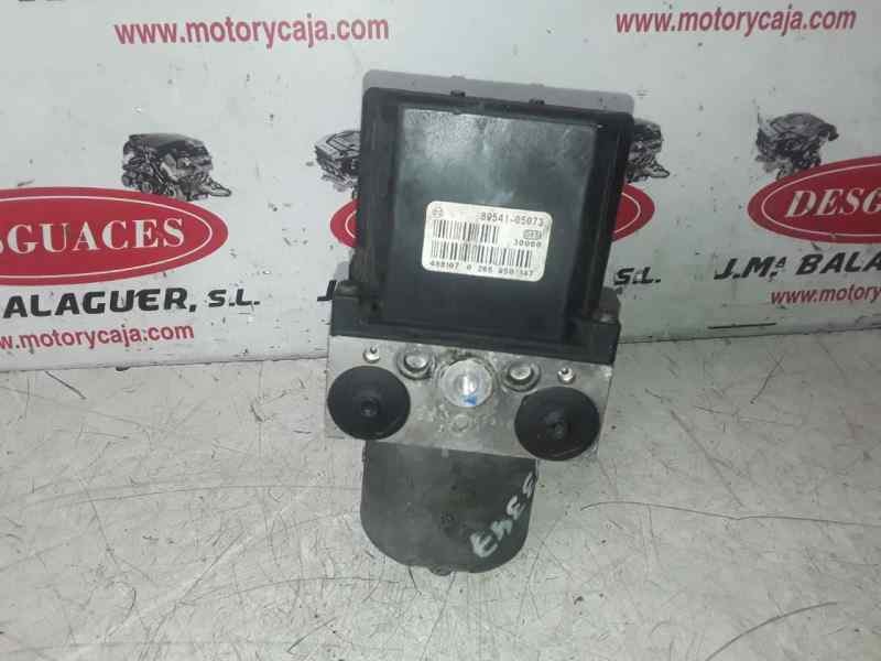 Recambio de centralita abs para » otros... modelos referencia OEM IAM   