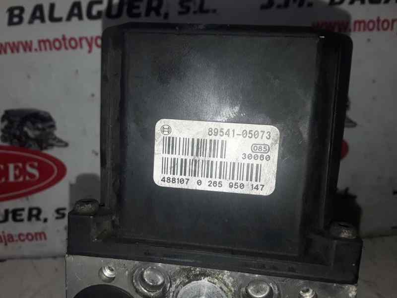 Recambio de centralita abs para » otros... modelos referencia OEM IAM   