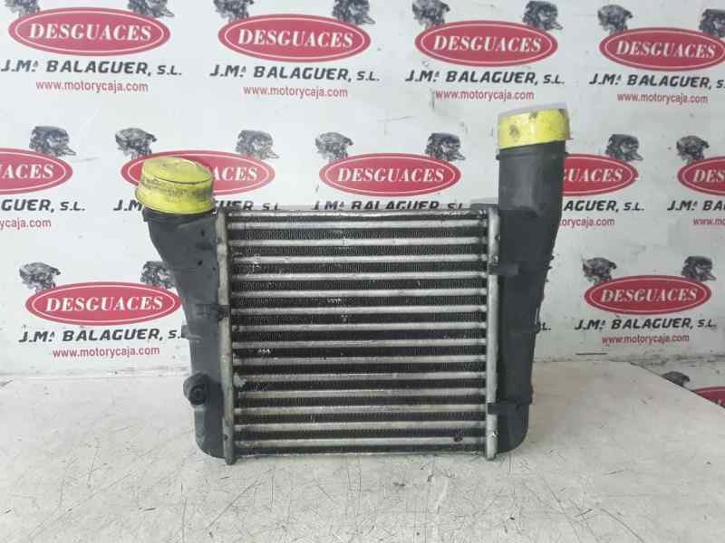 Recambio de intercooler para » otros... modelos referencia OEM IAM   