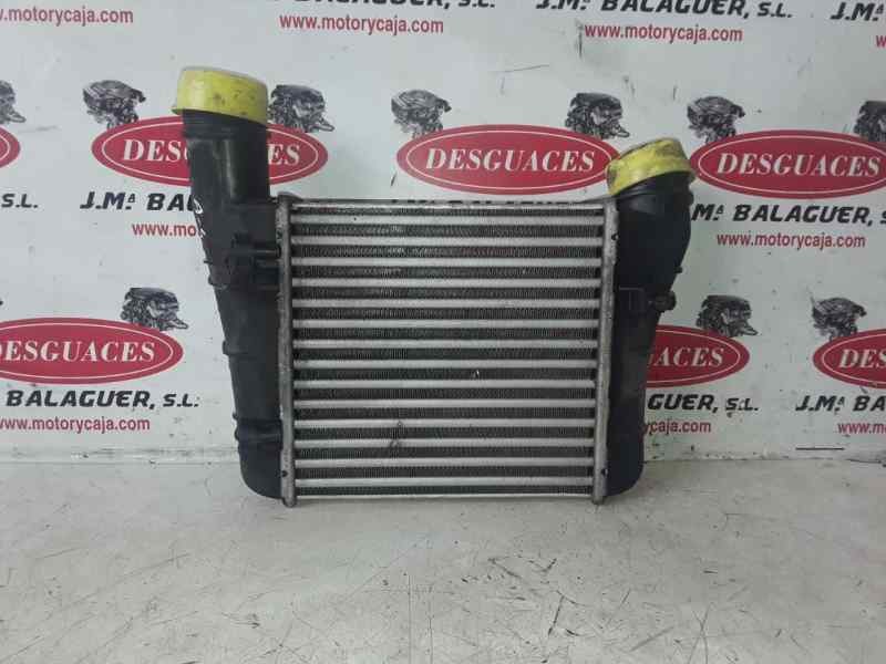 Recambio de intercooler para » otros... modelos referencia OEM IAM   