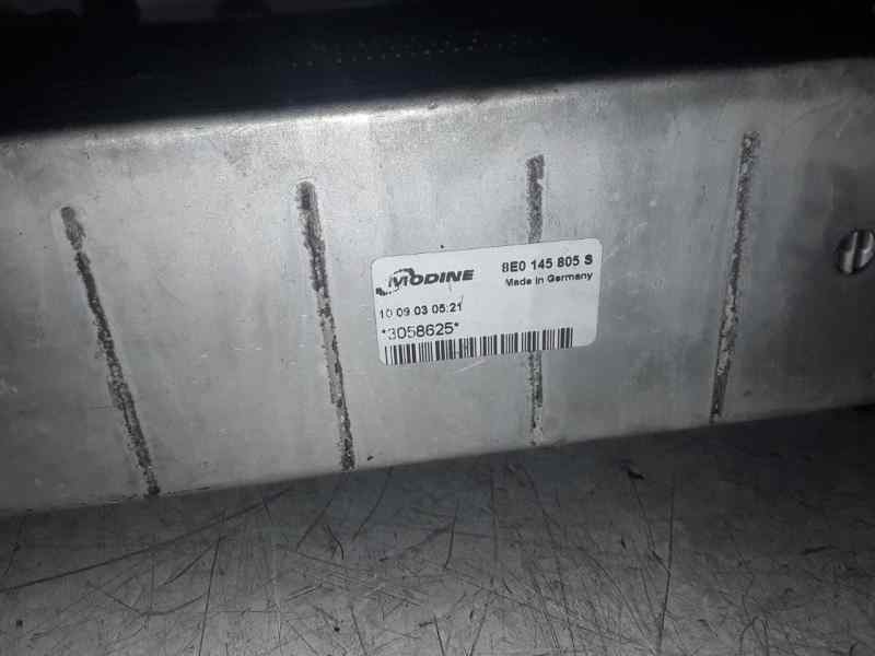 Recambio de intercooler para » otros... modelos referencia OEM IAM   
