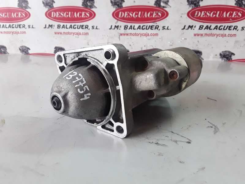 Recambio de motor arranque para fiat ii punto (188) berlina 188a3000 referencia OEM IAM 0001109048  