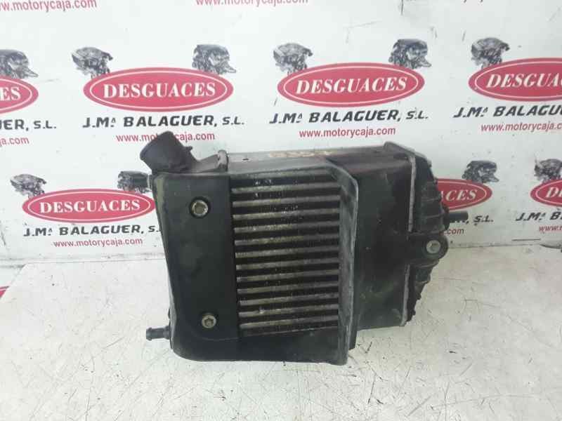 Recambio de intercooler para » otros... modelos referencia OEM IAM   