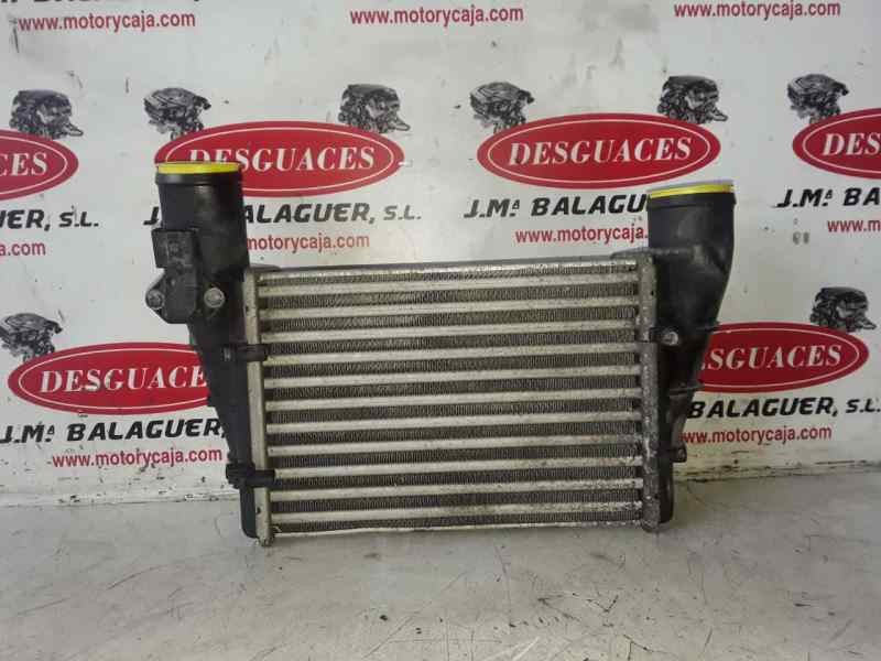 Recambio de intercooler para » otros... modelos referencia OEM IAM   