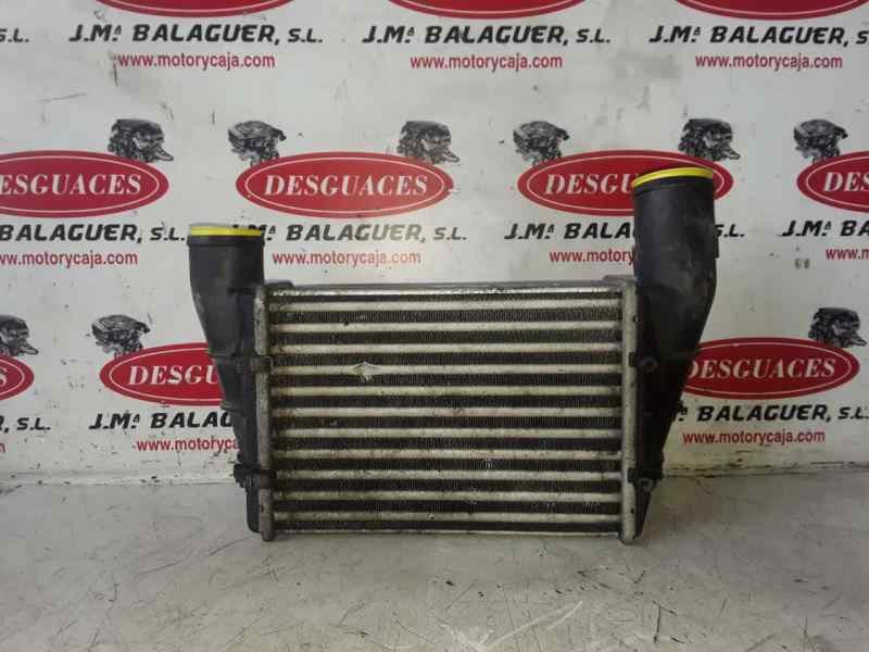 Recambio de intercooler para » otros... modelos referencia OEM IAM   