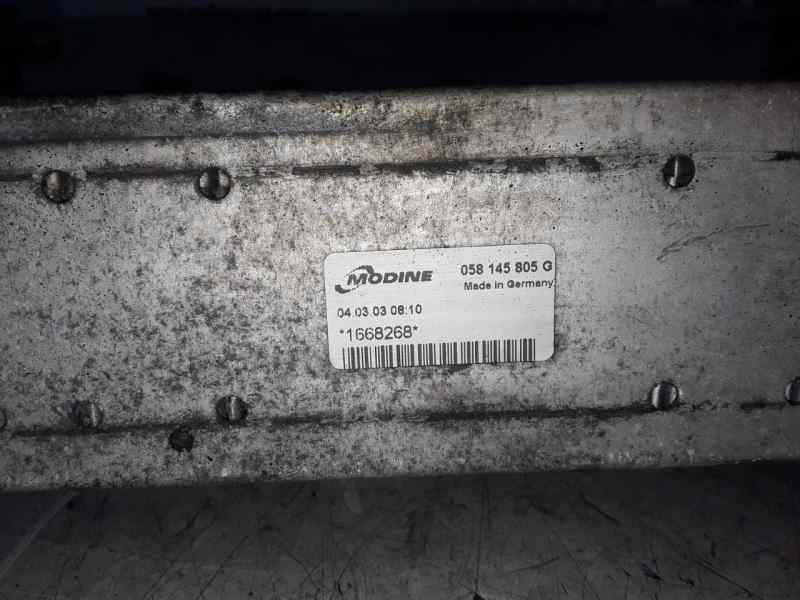 Recambio de intercooler para » otros... modelos referencia OEM IAM   
