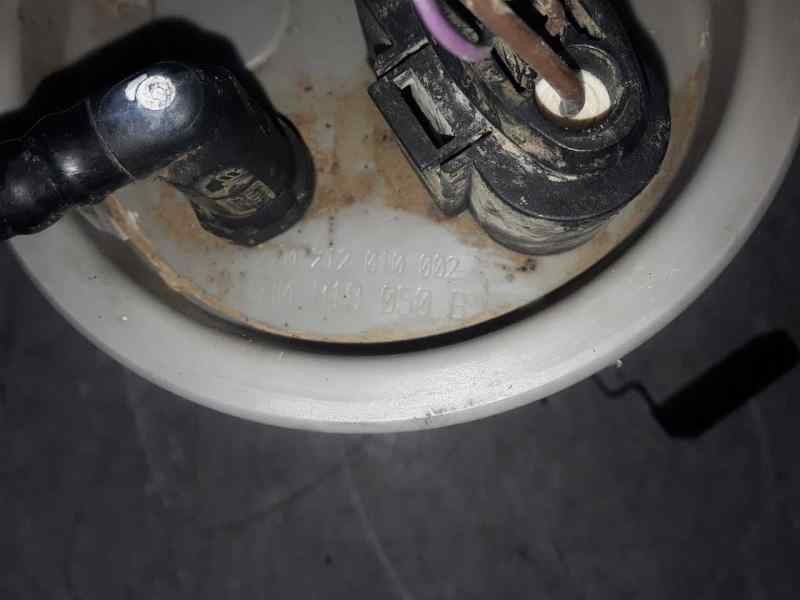 Recambio de aforador para » otros... modelos referencia OEM IAM 3B0919050B  