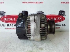 Recambio de alternador para honda accord berlina (cc/ce) referencia OEM IAM 0123115014/31100P45G04   2