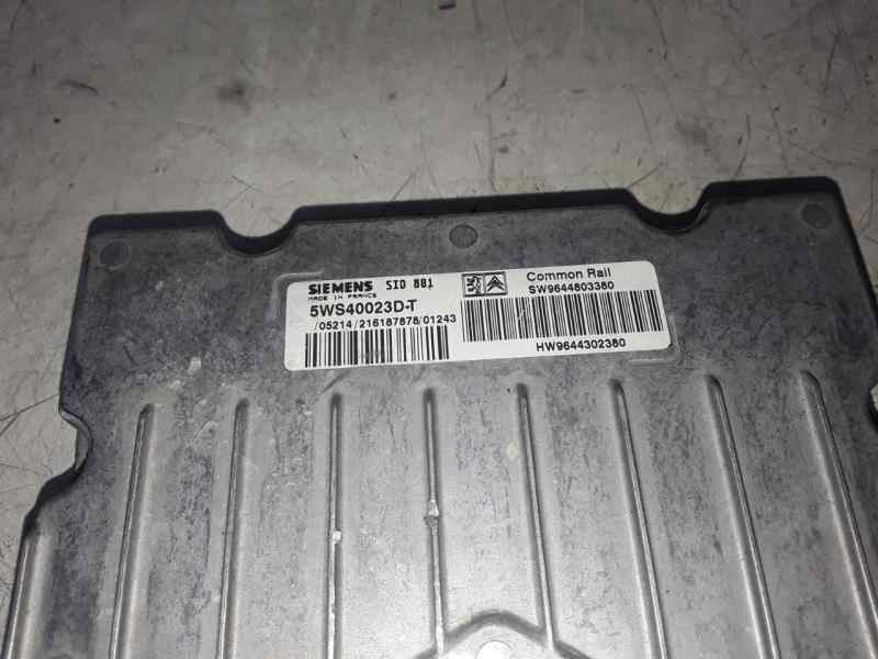 Recambio de centralita motor uce para » otros... modelos referencia OEM IAM   