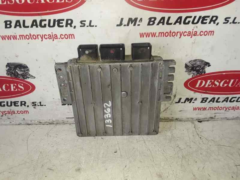 Recambio de centralita motor uce para » otros... modelos referencia OEM IAM   