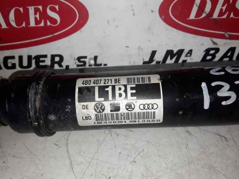 Recambio de transmision delantera izquierda para » otros... modelos referencia OEM IAM   