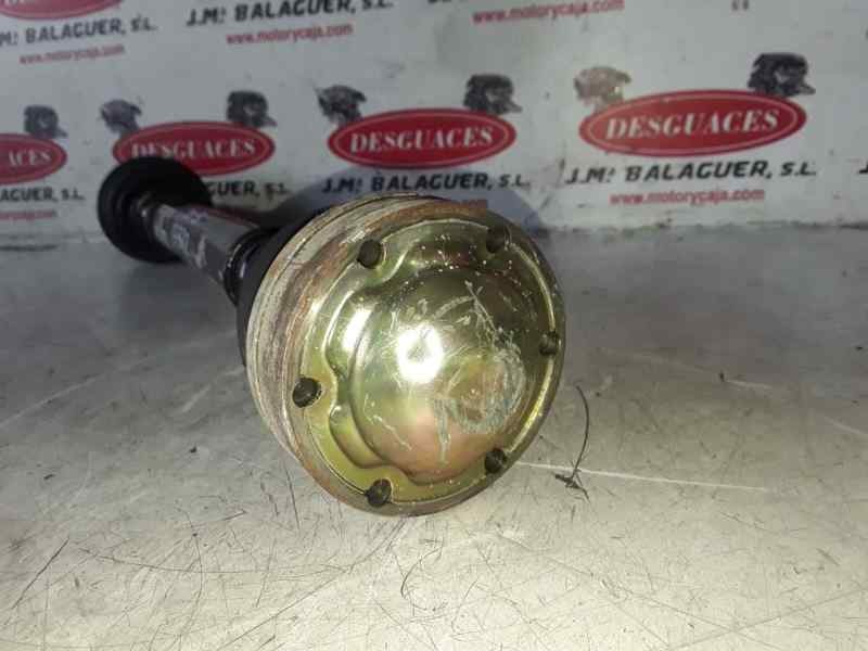 Recambio de transmision delantera izquierda para » otros... modelos referencia OEM IAM   