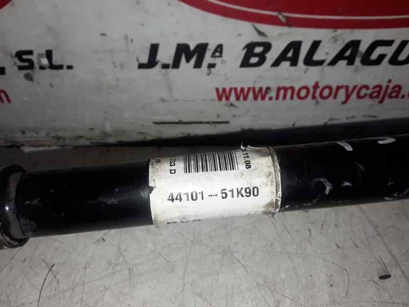 Recambio de transmision delantera derecha para » otros... modelos referencia OEM IAM   
