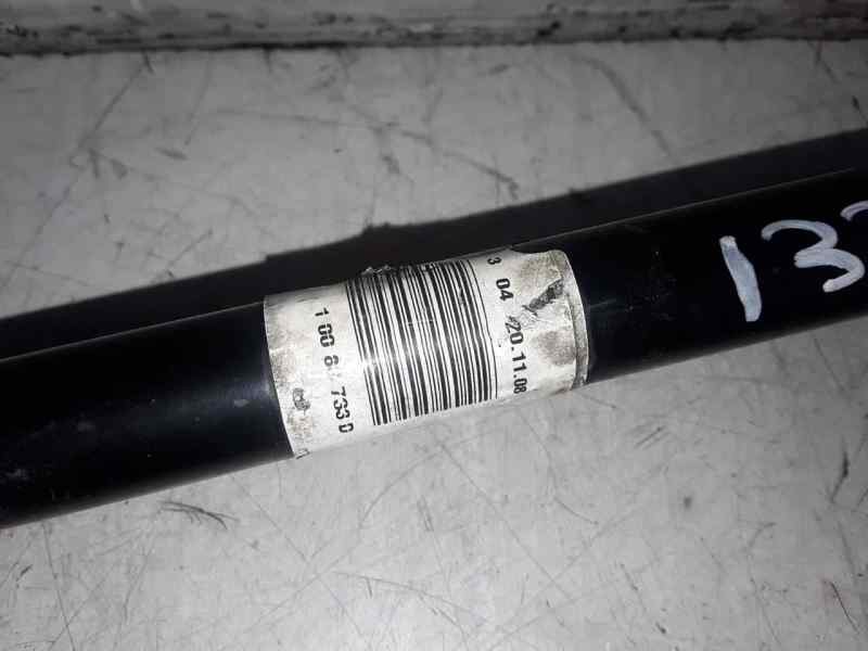 Recambio de transmision delantera derecha para » otros... modelos referencia OEM IAM   