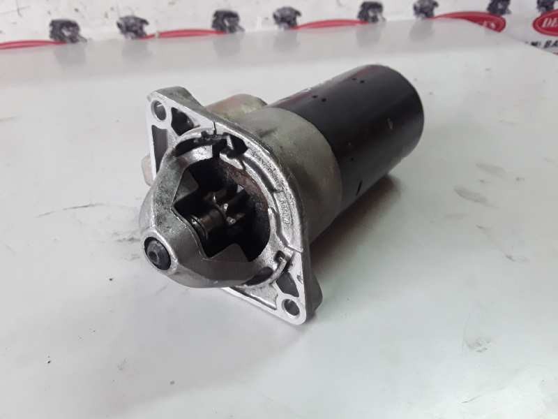Recambio de motor arranque para fiat ii punto (188) berlina 188a3000 referencia OEM IAM 0001109048  