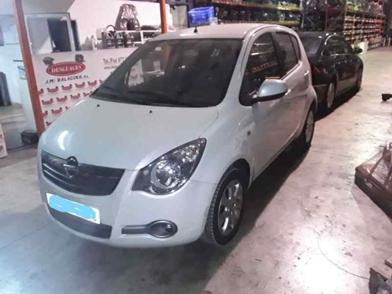 Recambio de transmision delantera izquierda para » otros... modelos referencia OEM IAM   