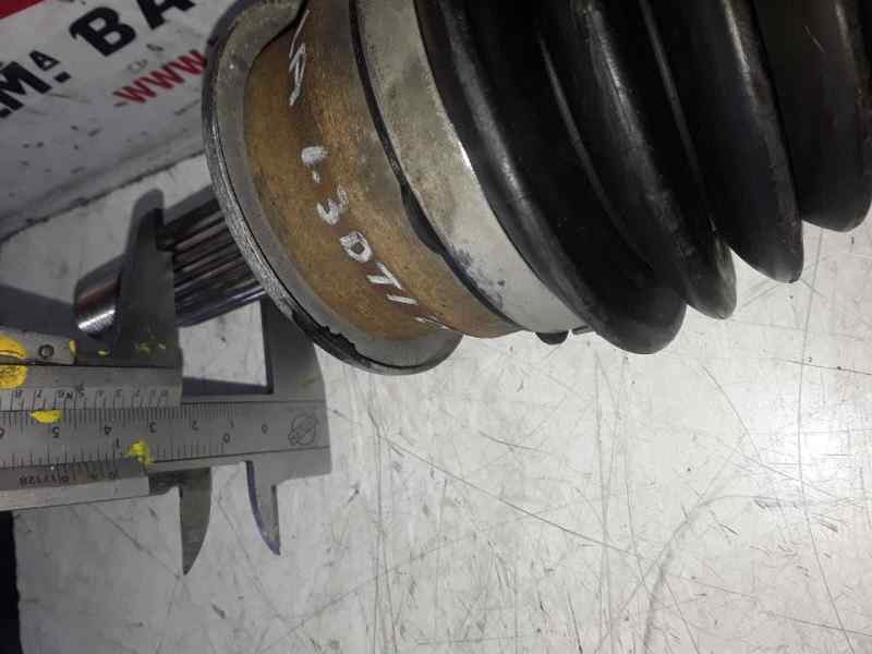 Recambio de transmision delantera izquierda para » otros... modelos referencia OEM IAM   