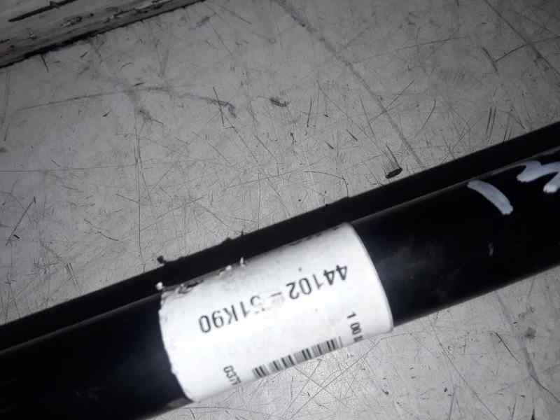 Recambio de transmision delantera izquierda para » otros... modelos referencia OEM IAM   