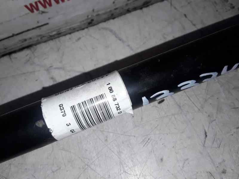Recambio de transmision delantera izquierda para » otros... modelos referencia OEM IAM   