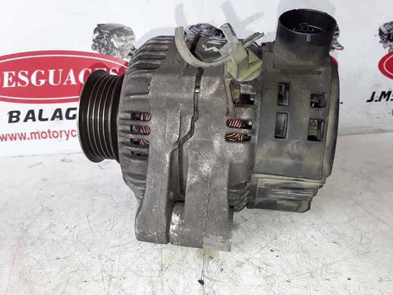 Recambio de alternador para honda accord berlina (cc/ce) referencia OEM IAM 0123115014/31100P45G04  