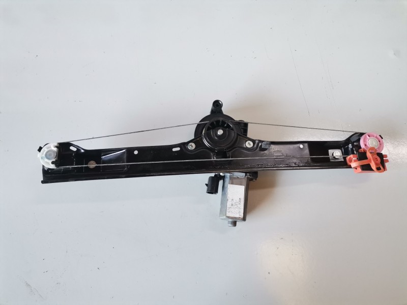 Recambio de elevalunas delantero derecho para fiat iii evo punto (199) 169a4000 referencia OEM IAM   