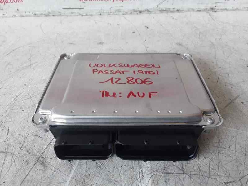 Recambio de centralita motor uce para » otros... modelos referencia OEM IAM   