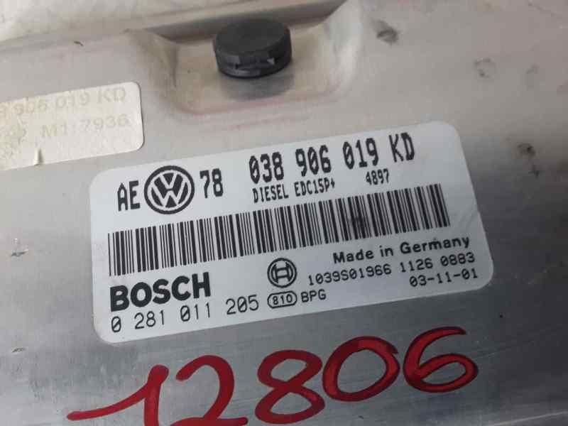 Recambio de centralita motor uce para » otros... modelos referencia OEM IAM   