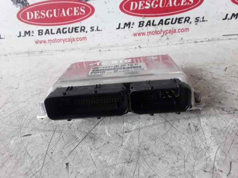 Recambio de centralita motor uce para » otros... modelos referencia OEM IAM   