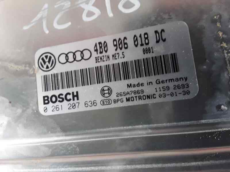 Recambio de centralita motor uce para » otros... modelos referencia OEM IAM   