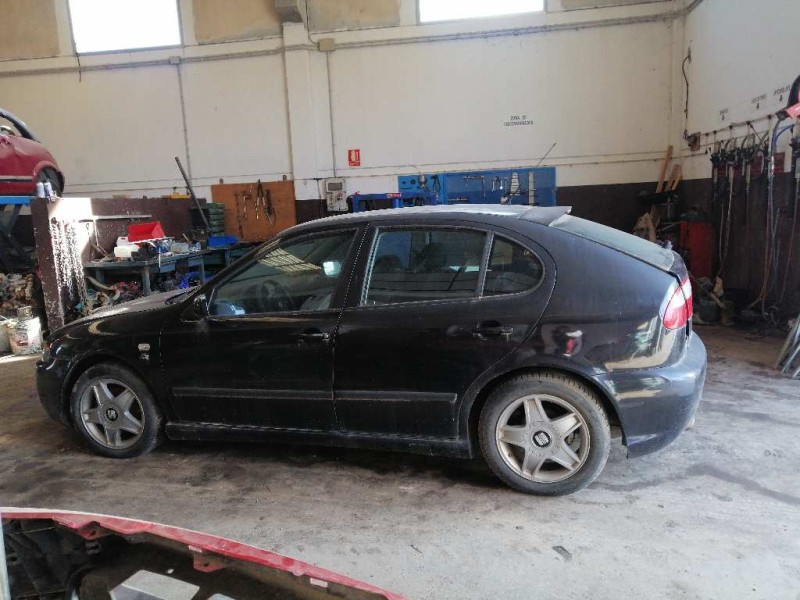 seat leon (1m1) del año 2002