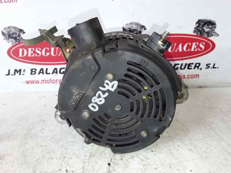 Recambio de alternador para honda accord berlina (cc/ce) referencia OEM IAM 0123115014/31100P45G04  
