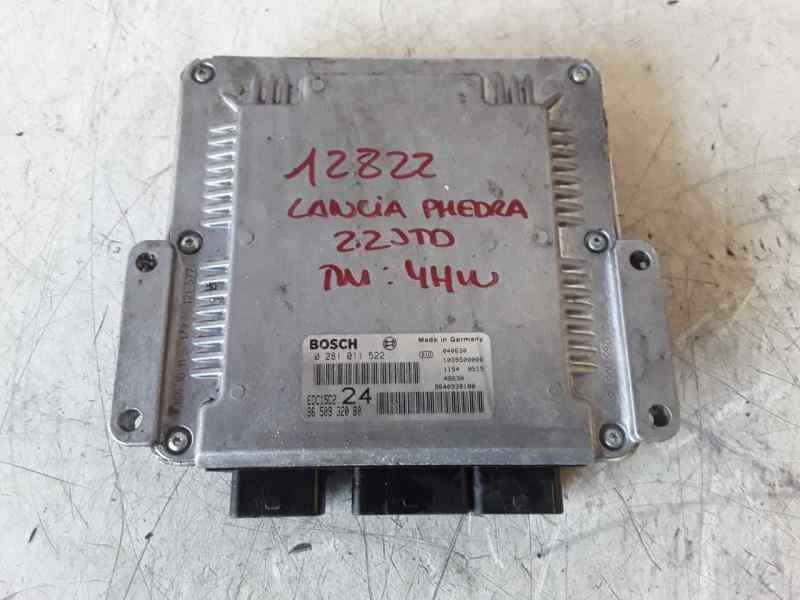 Recambio de centralita motor uce para » otros... modelos referencia OEM IAM   
